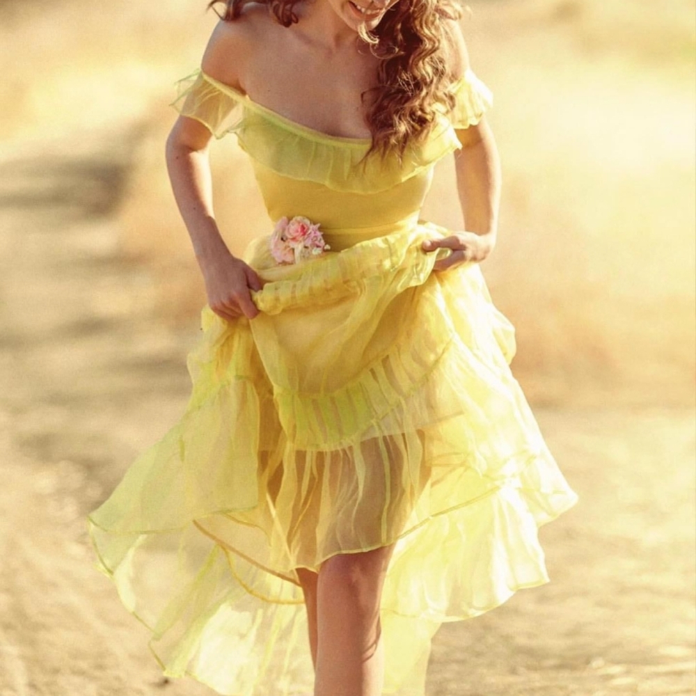 ISO This Loveshackfancy Joanne dress